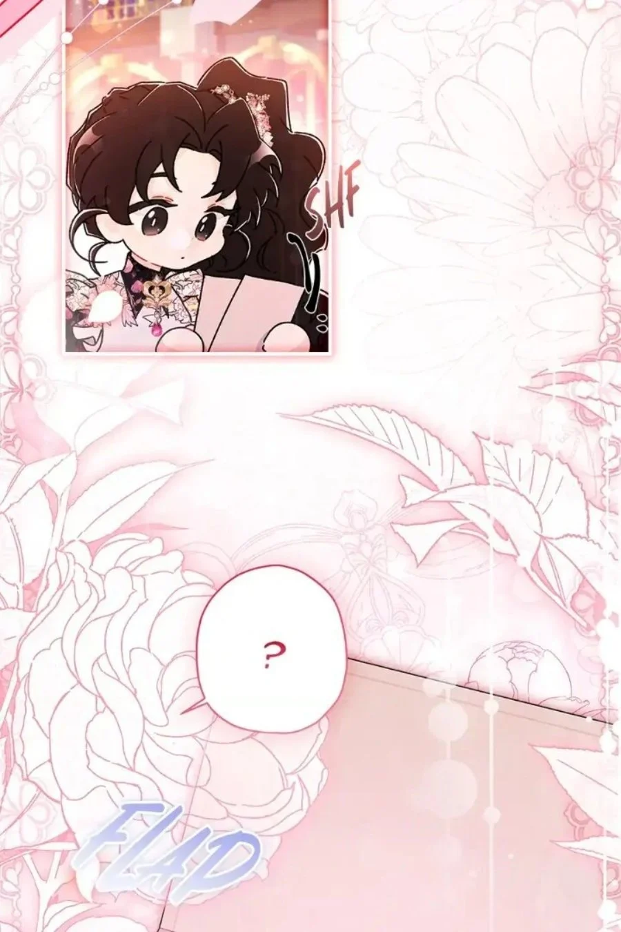 The Male Lead's Little Lion Daughter Chapter 125 Gambar 27