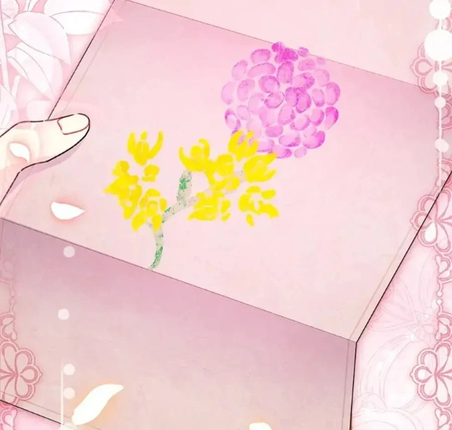 The Male Lead's Little Lion Daughter Chapter 125 Gambar 28