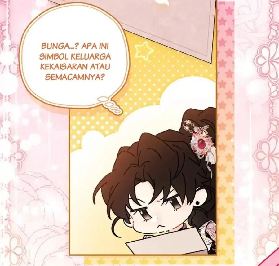 The Male Lead's Little Lion Daughter Chapter 125 Gambar 29