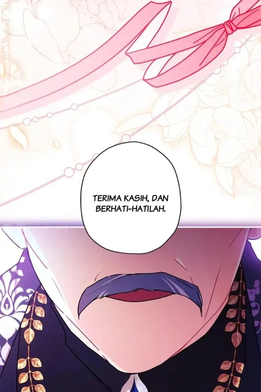 The Male Lead's Little Lion Daughter Chapter 125 Gambar 30