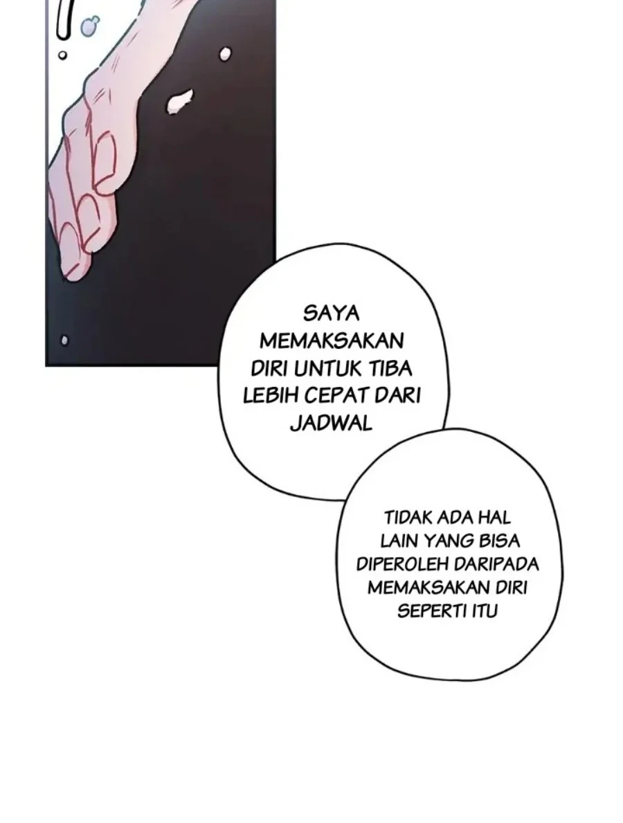 The Male Lead's Little Lion Daughter Chapter 126 Gambar 27