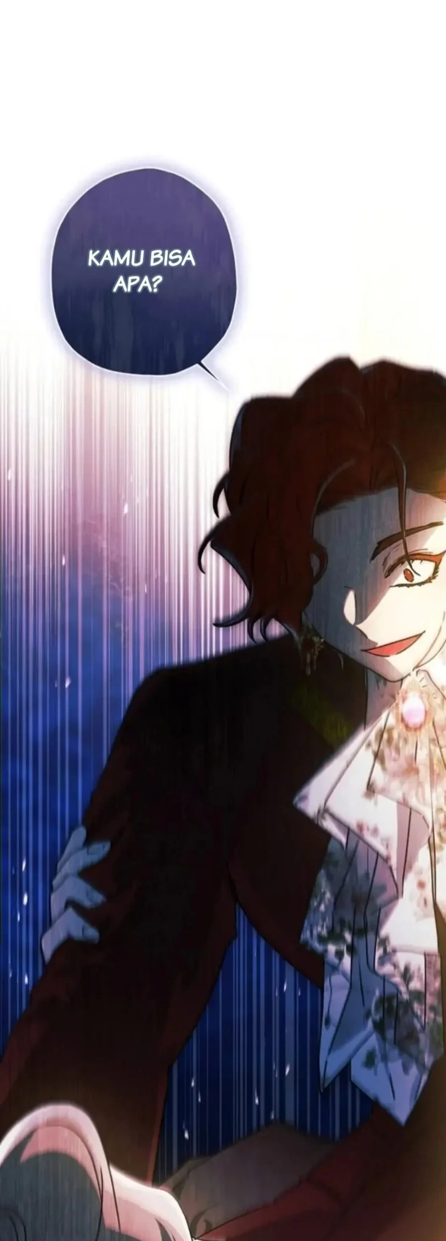 The Male Lead's Little Lion Daughter Chapter 127 Gambar 30
