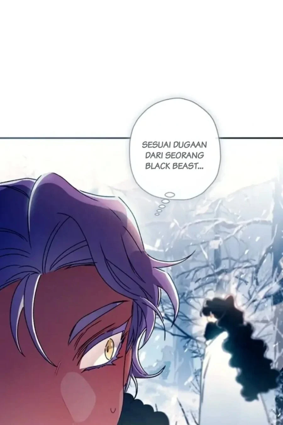 The Male Lead's Little Lion Daughter Chapter 128 Gambar 35