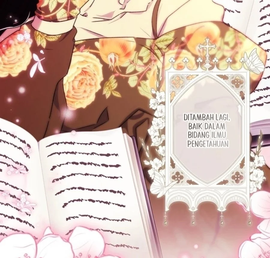 The Male Lead's Little Lion Daughter Chapter 130 Gambar 34