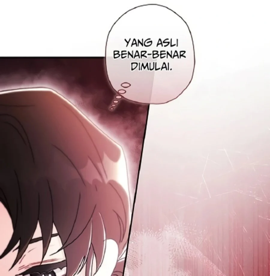 The Male Lead's Little Lion Daughter Chapter 133 Gambar 25
