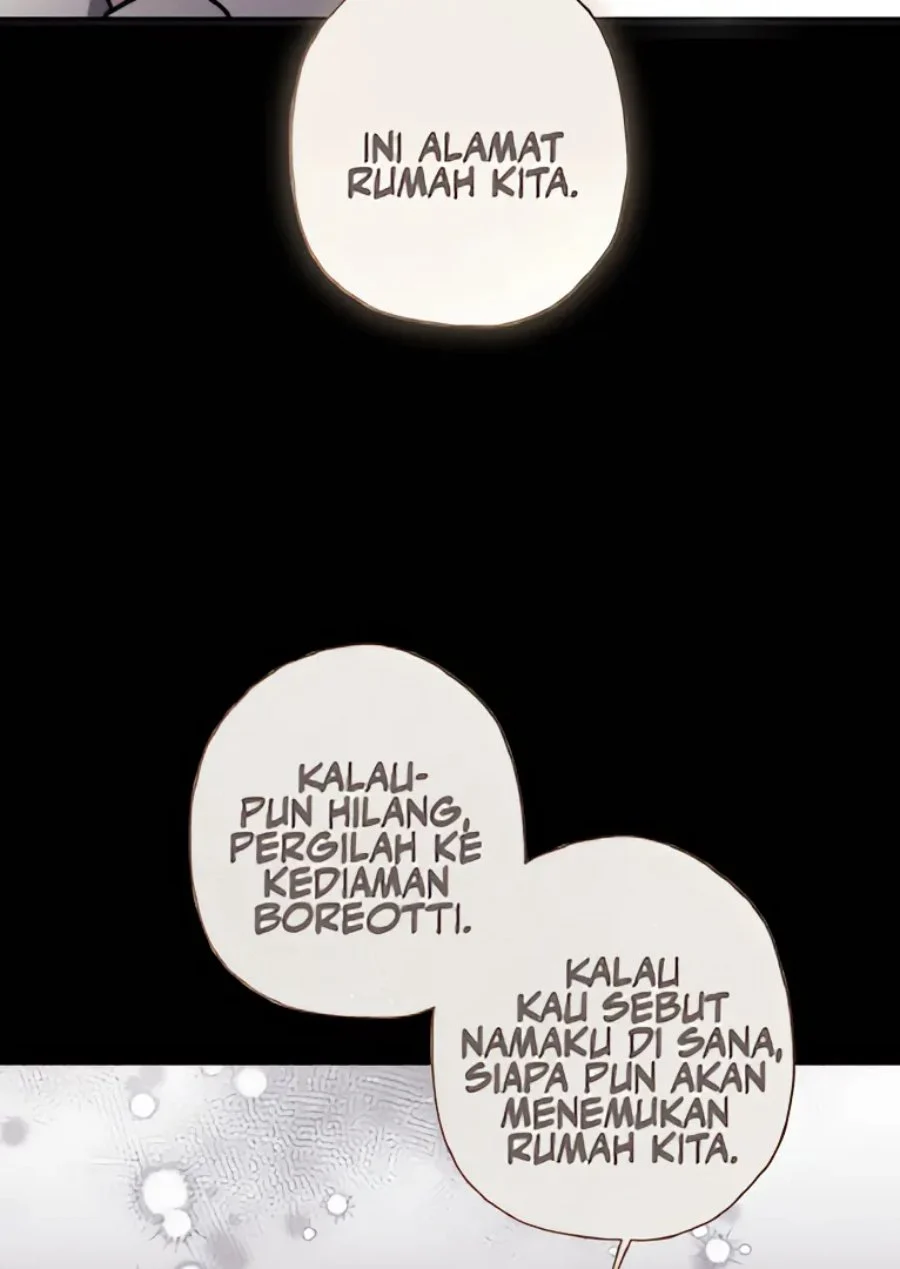 The Male Lead's Little Lion Daughter Chapter 134 Gambar 29
