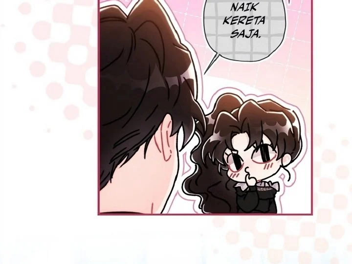 The Male Lead's Little Lion Daughter Chapter 136 Gambar 65