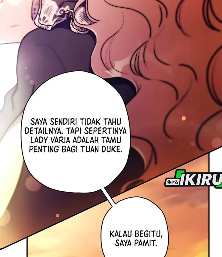 The Male Lead's Little Lion Daughter Chapter 138 Gambar 18