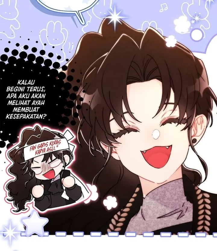 The Male Lead's Little Lion Daughter Chapter 140 Gambar 22