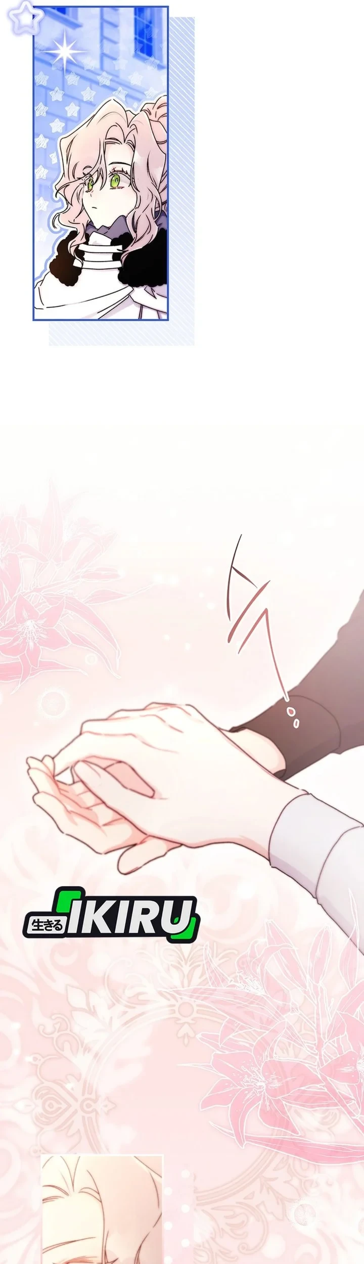The Male Lead's Little Lion Daughter Chapter 140 Gambar 23