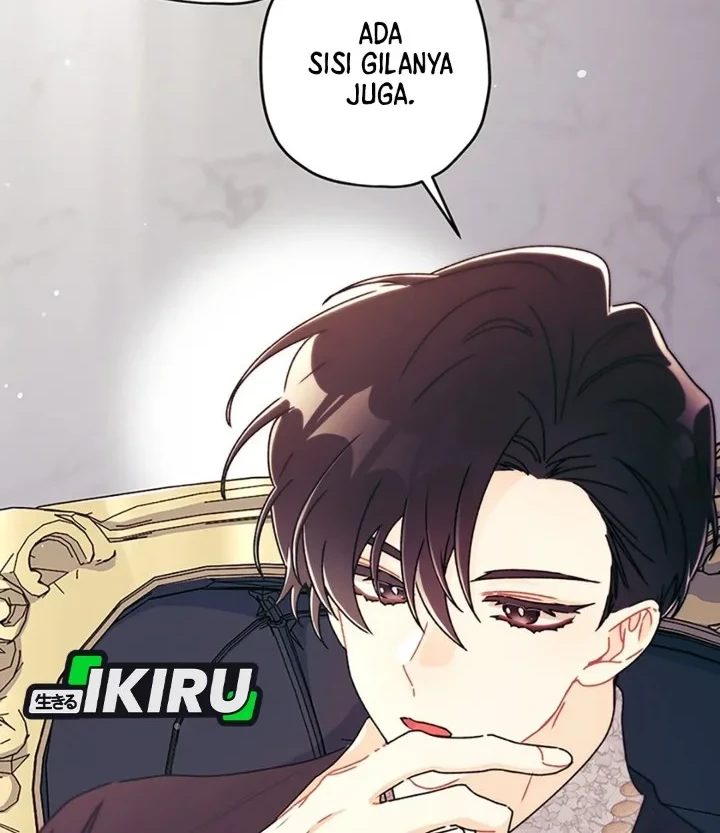 The Male Lead's Little Lion Daughter Chapter 142 Gambar 24
