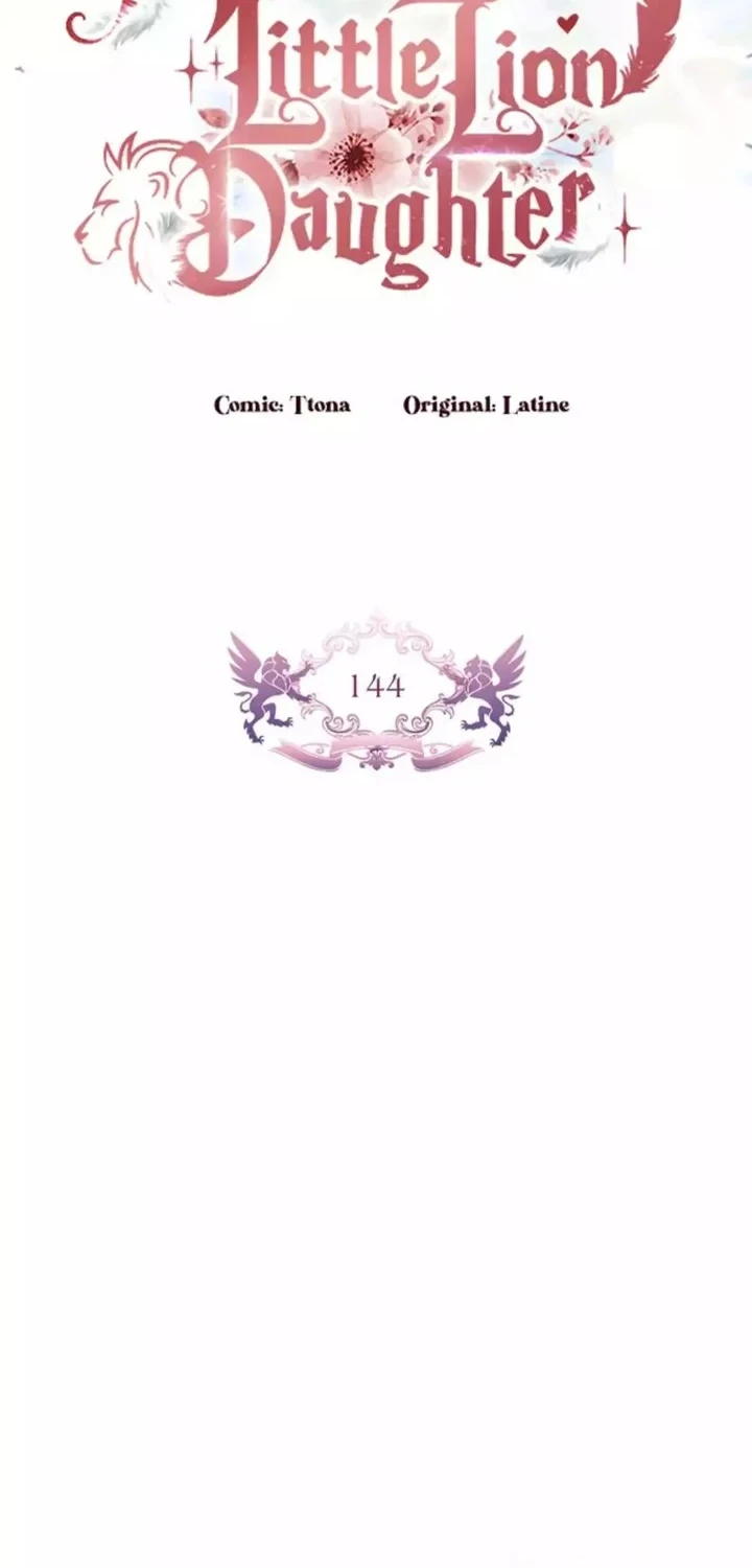 The Male Lead's Little Lion Daughter Chapter 144 Gambar 20