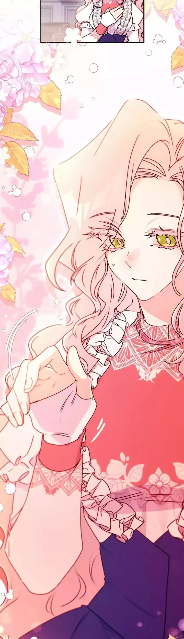 The Male Lead's Little Lion Daughter Chapter 146 Gambar 19