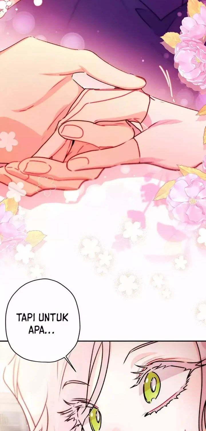 The Male Lead's Little Lion Daughter Chapter 146 Gambar 20