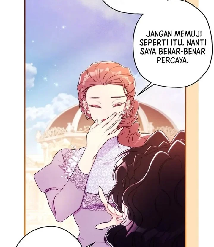 The Male Lead's Little Lion Daughter Chapter 147 Gambar 22