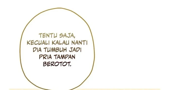 The Male Lead's Little Lion Daughter Chapter 149 Gambar 24