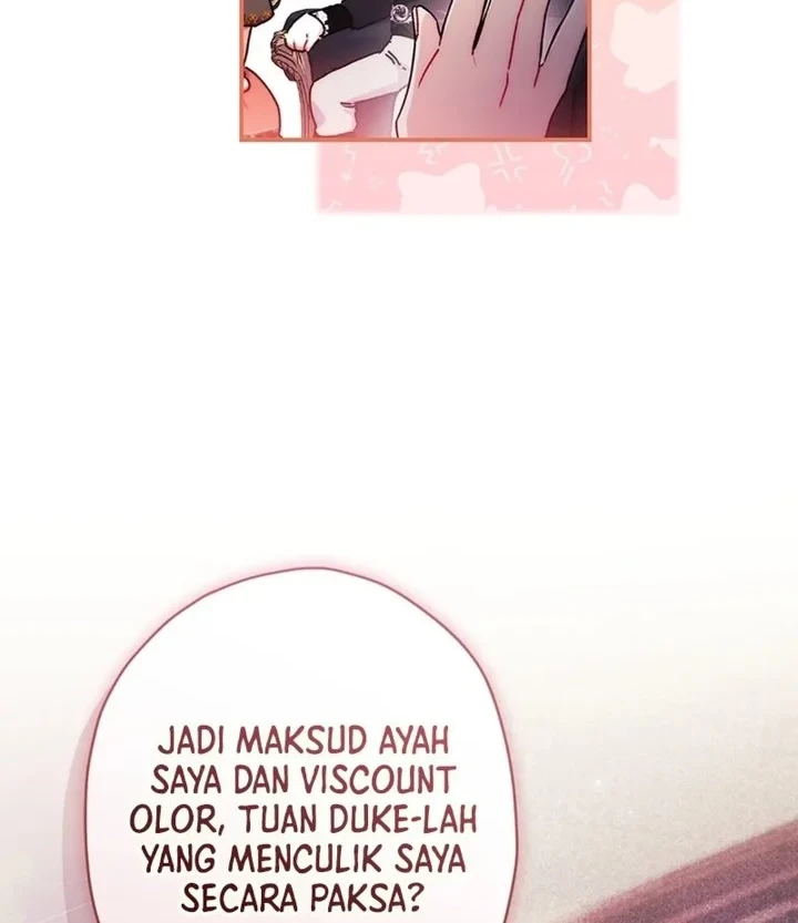 The Male Lead's Little Lion Daughter Chapter 151 Gambar 24