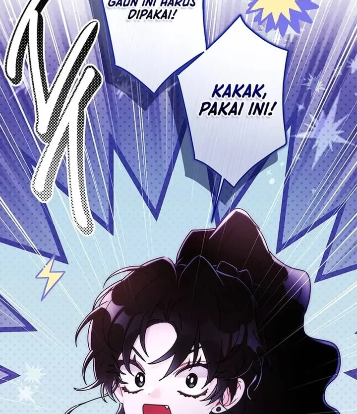 The Male Lead's Little Lion Daughter Chapter 152 Gambar 20
