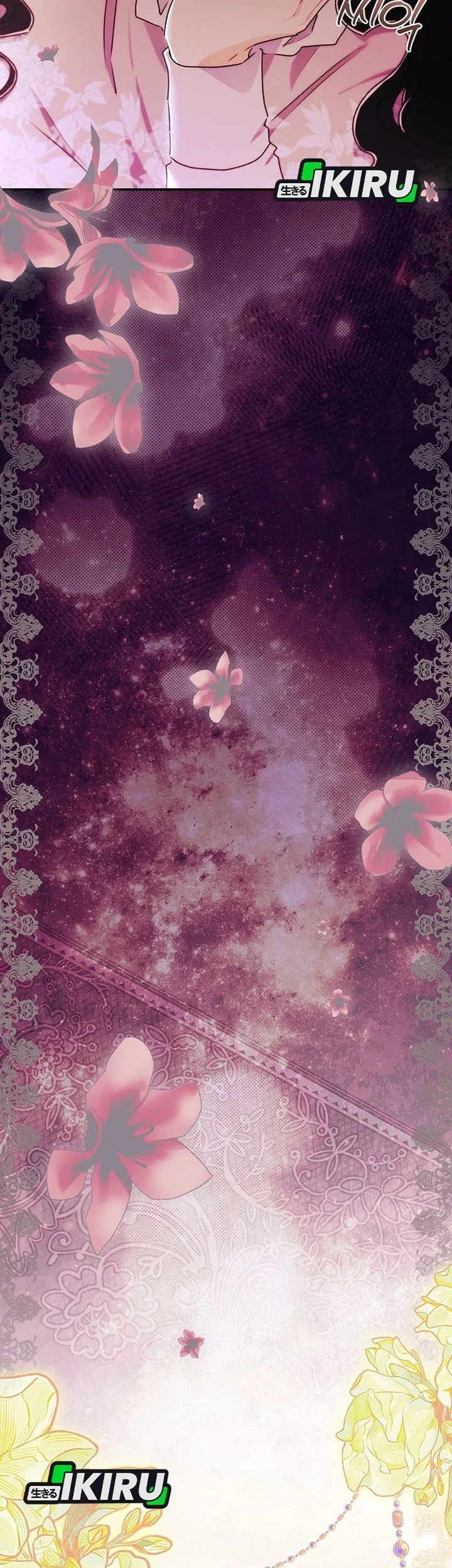 The Male Lead's Little Lion Daughter Chapter 155 Gambar 20