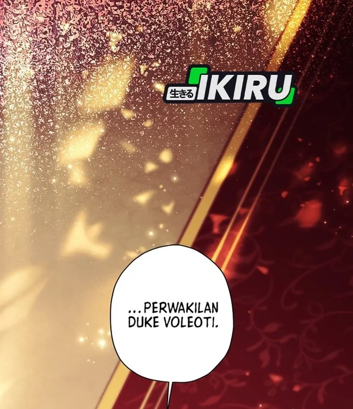 The Male Lead's Little Lion Daughter Chapter 158 Gambar 22