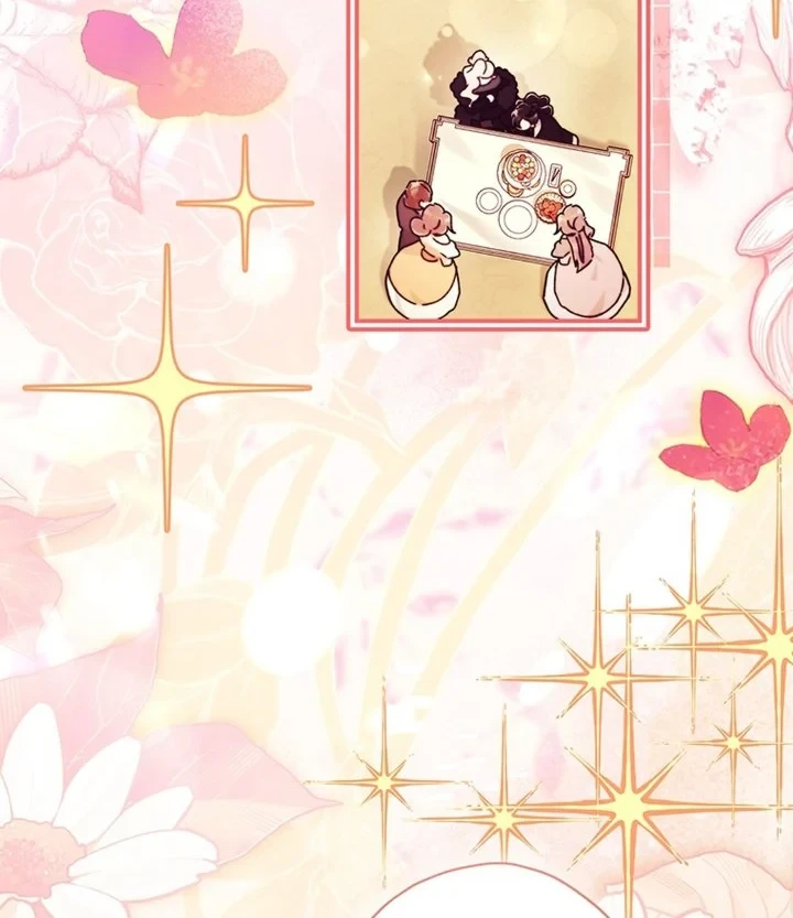The Male Lead's Little Lion Daughter Chapter 159 Gambar 26