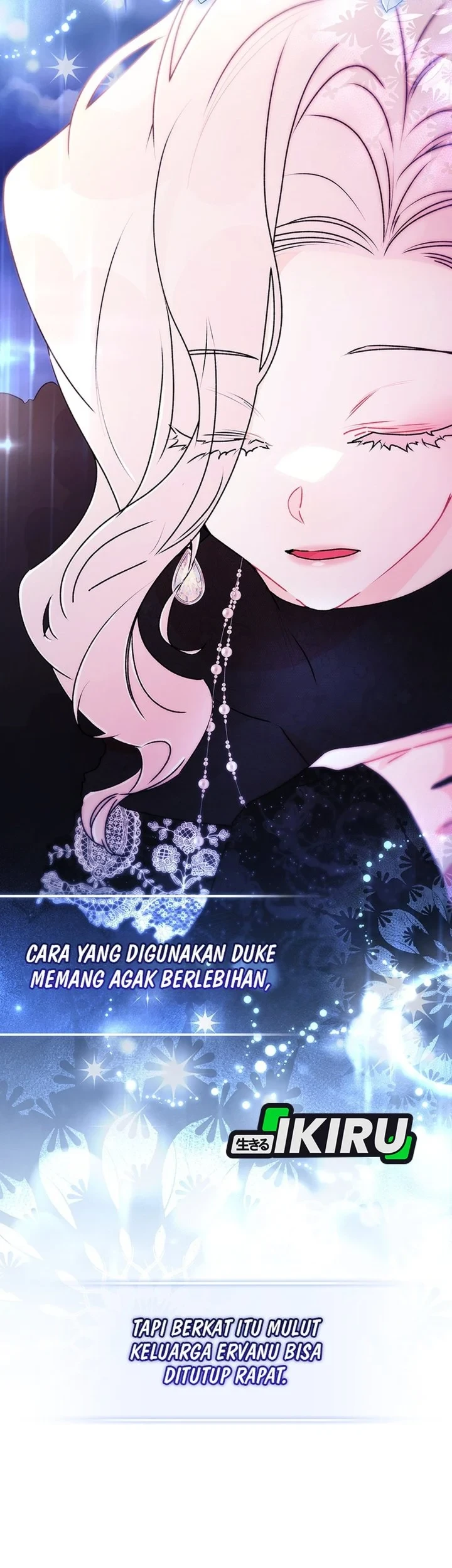The Male Lead's Little Lion Daughter Chapter 162 Gambar 21