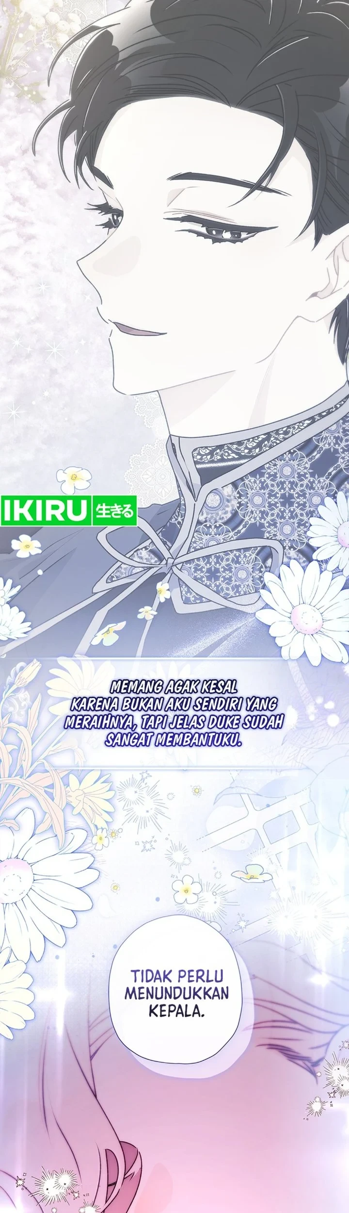 The Male Lead's Little Lion Daughter Chapter 162 Gambar 23