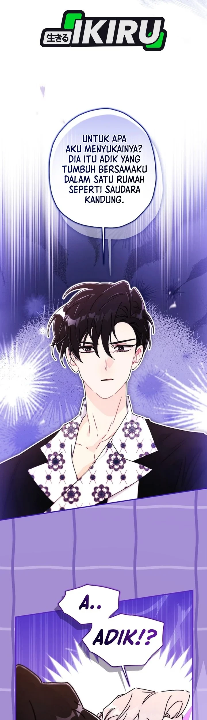 The Male Lead's Little Lion Daughter Chapter 168 Gambar 23