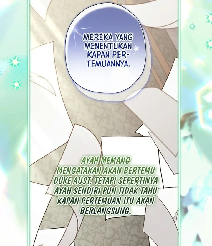 The Male Lead's Little Lion Daughter Chapter 174 Gambar 24