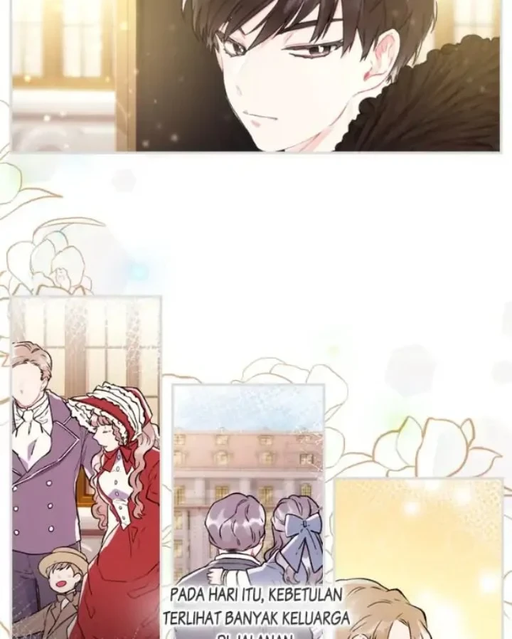 The Male Lead's Little Lion Daughter Chapter 2 Gambar 12