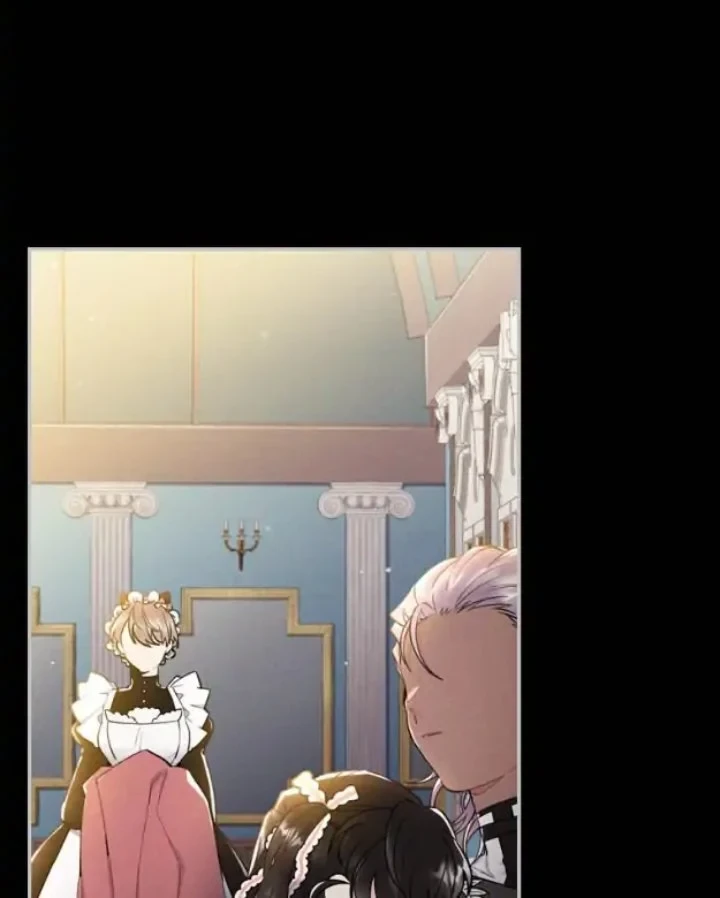The Male Lead's Little Lion Daughter Chapter 23 Gambar 12