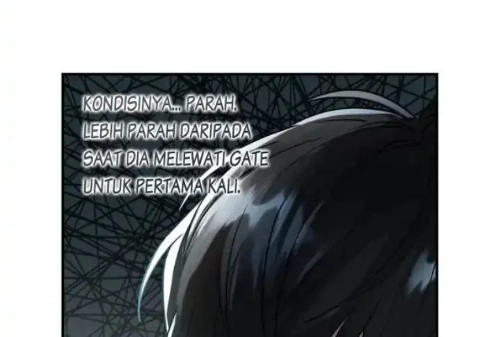 The Male Lead's Little Lion Daughter Chapter 25 Gambar 15
