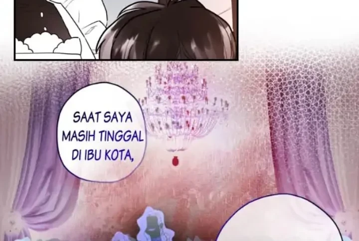 The Male Lead's Little Lion Daughter Chapter 26 Gambar 15