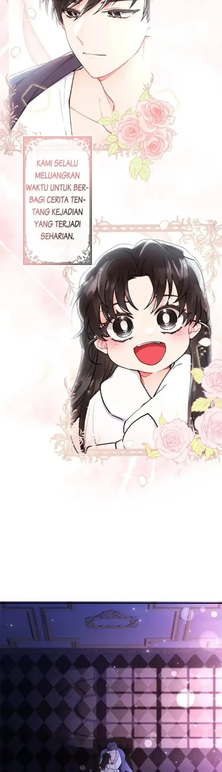 The Male Lead's Little Lion Daughter Chapter 30 Gambar 14
