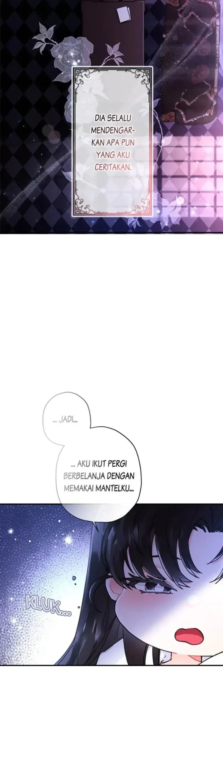 The Male Lead's Little Lion Daughter Chapter 30 Gambar 16