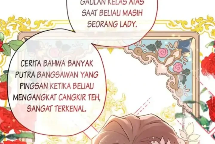 The Male Lead's Little Lion Daughter Chapter 38 Gambar 15