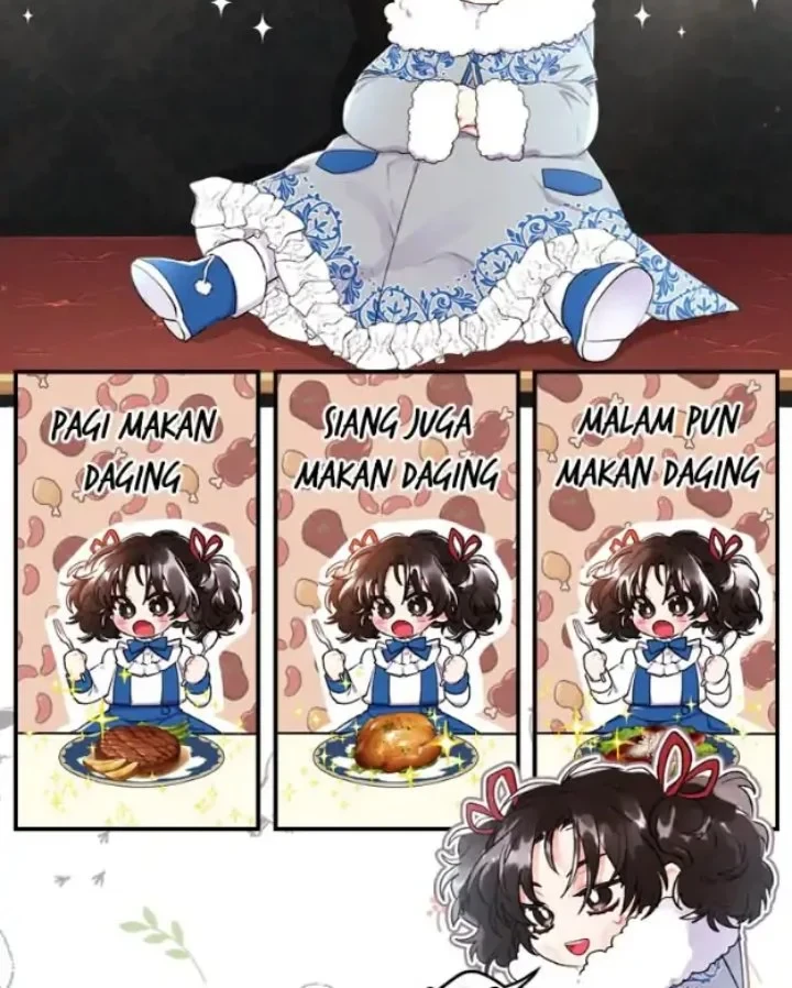 The Male Lead's Little Lion Daughter Chapter 4 Gambar 12