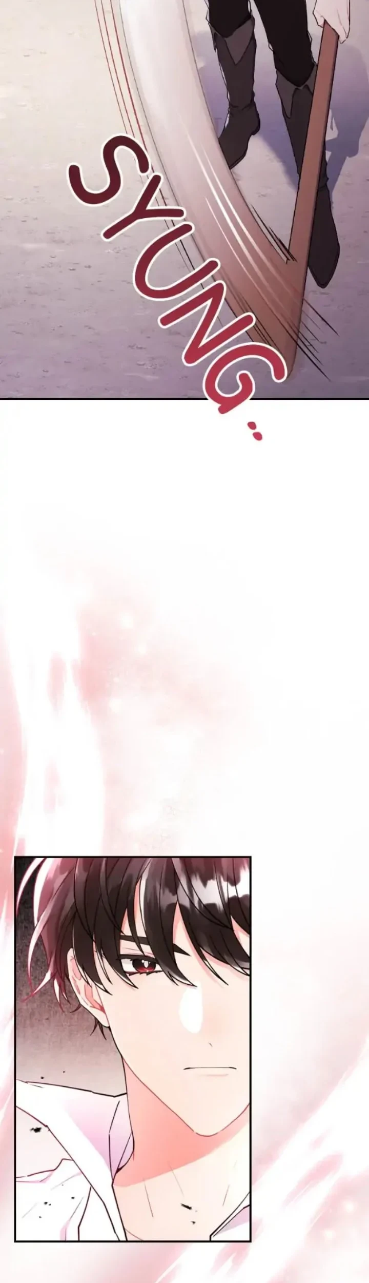 The Male Lead's Little Lion Daughter Chapter 41 Gambar 17