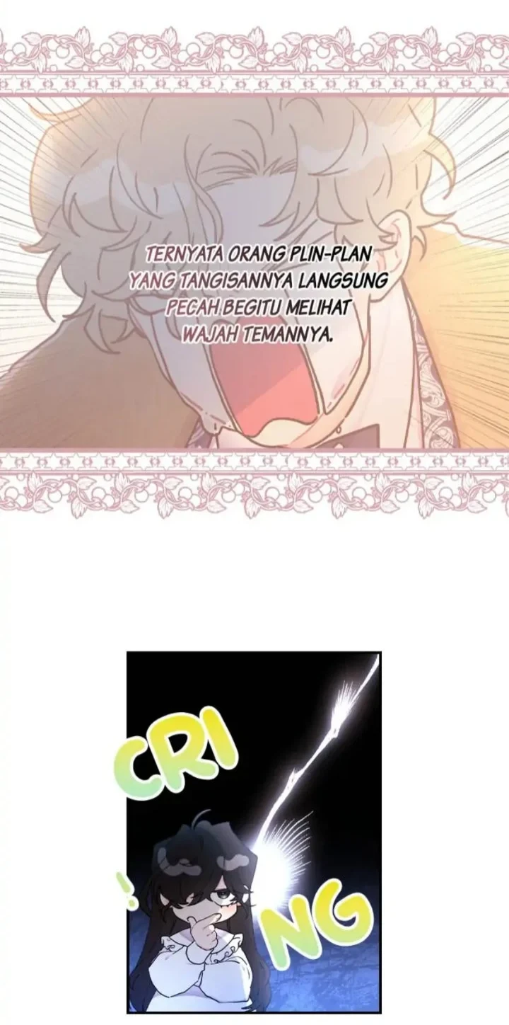 The Male Lead's Little Lion Daughter Chapter 44 Gambar 12