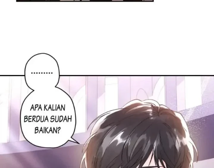 The Male Lead's Little Lion Daughter Chapter 46 Gambar 15