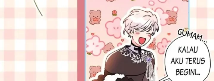 The Male Lead's Little Lion Daughter Chapter 49 Gambar 18