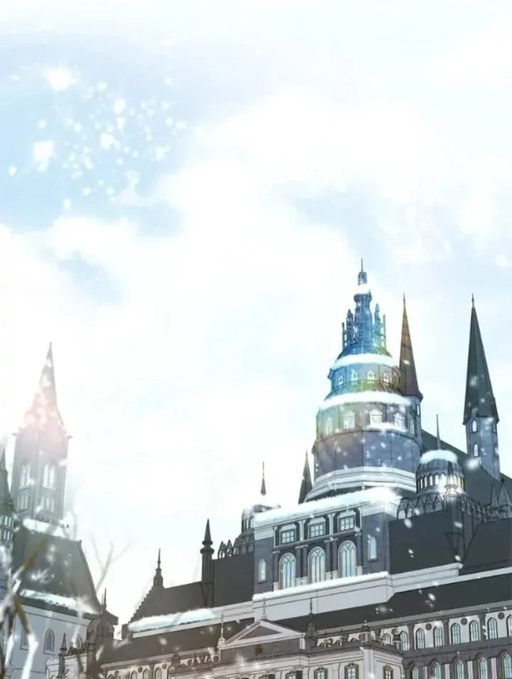 The Male Lead's Little Lion Daughter Chapter 5 Gambar 12