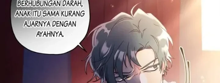 The Male Lead's Little Lion Daughter Chapter 51 Gambar 15