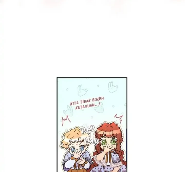 The Male Lead's Little Lion Daughter Chapter 54 Gambar 12