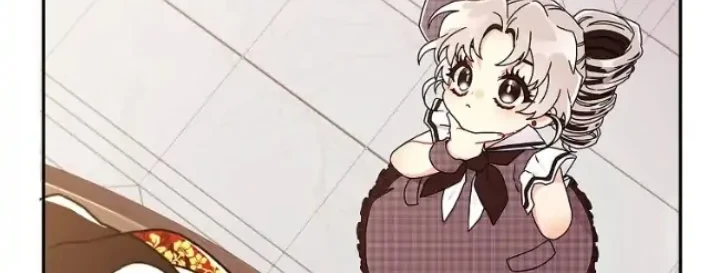 The Male Lead's Little Lion Daughter Chapter 55 Gambar 15