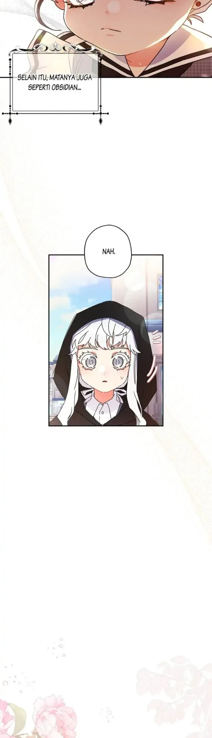The Male Lead's Little Lion Daughter Chapter 56 Gambar 14