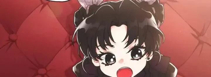 The Male Lead's Little Lion Daughter Chapter 66 Gambar 15