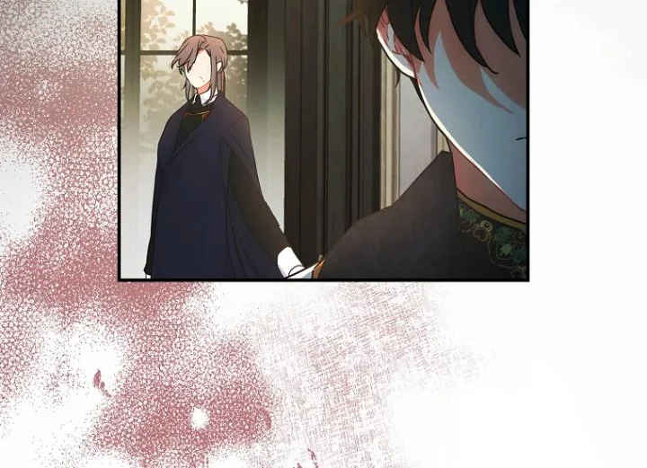 The Male Lead's Little Lion Daughter Chapter 75 Gambar 51