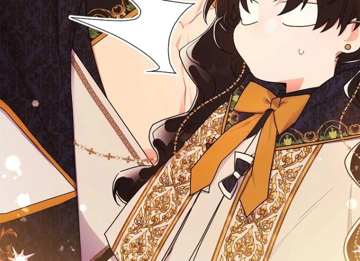 The Male Lead's Little Lion Daughter Chapter 76 Gambar 50