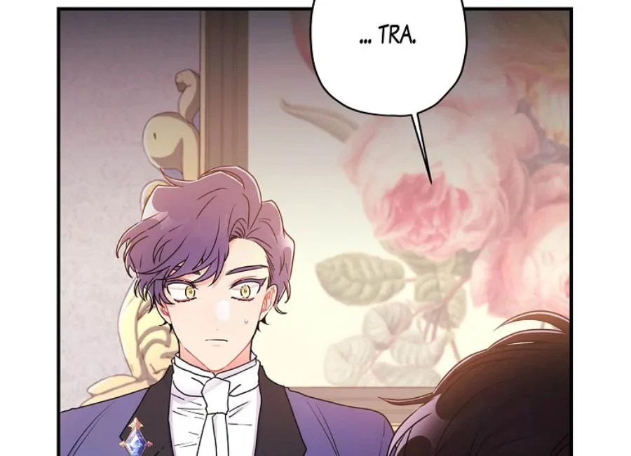 The Male Lead's Little Lion Daughter Chapter 77 Gambar 56